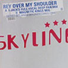 Rey - Over My Shoulder (I-Jack Vocal Mix) 
