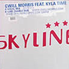 gwill morris ft kyla - time (disc 1)