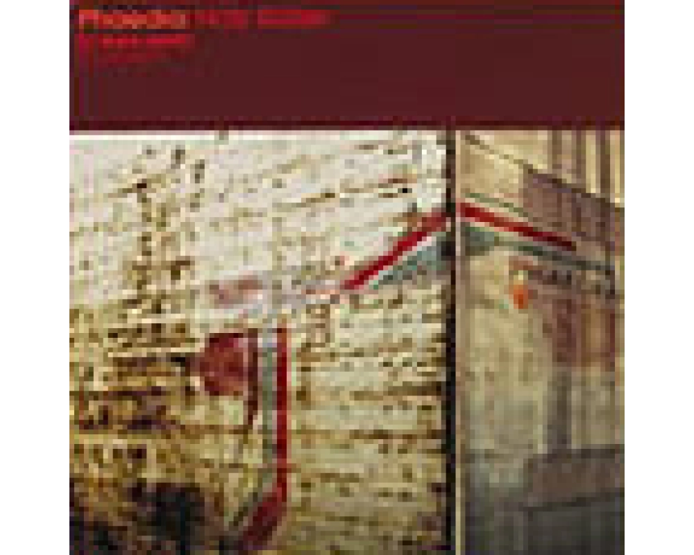 phaedra - holy roller "dj buck remix"