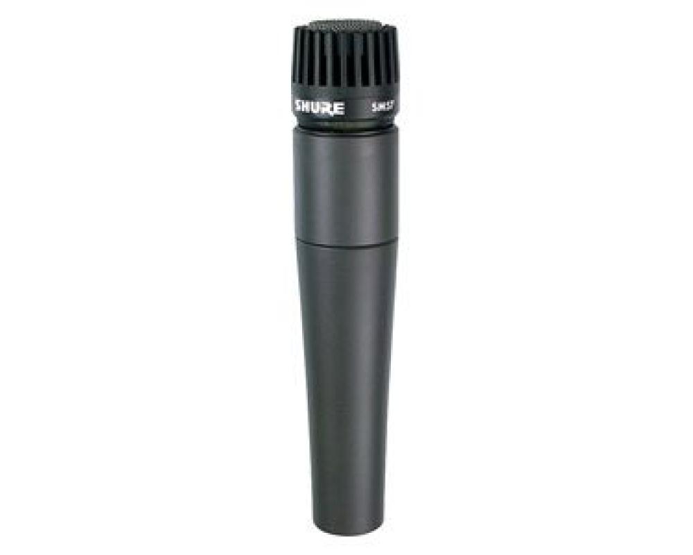 Shure SM57 LC