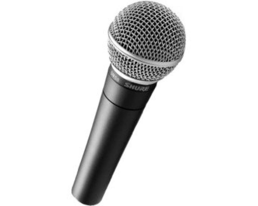 Shure SM58 LC