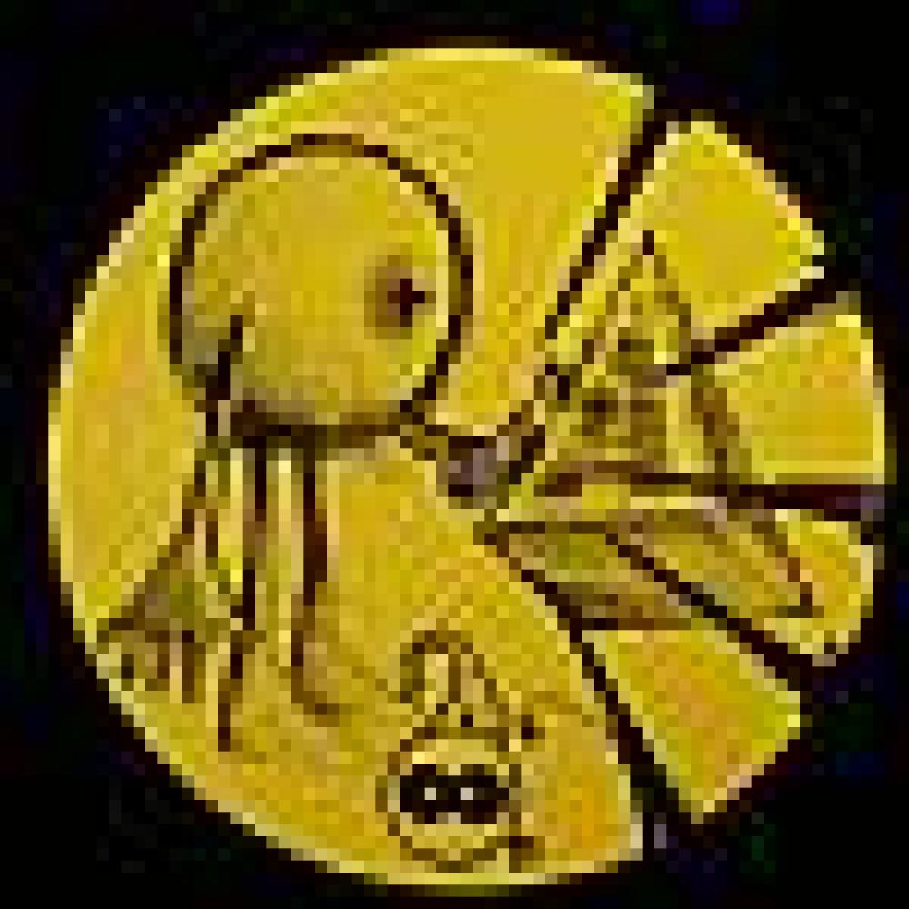 Eyeone - Abstracks Vol. 1