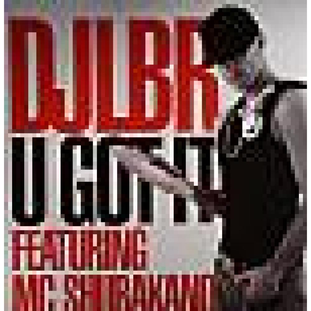 DJ LBR ft Mc shurakano - u got it