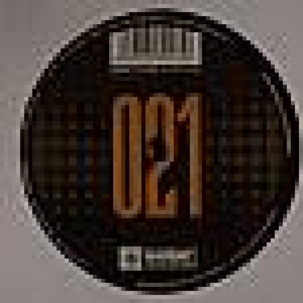 anton fielding & tiny hopper - afro punkd