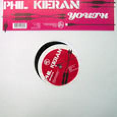 Phil Kieran  - Youth