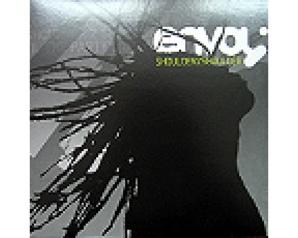 envoy - shoulder 2 shoulder