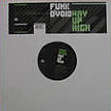 funk d void - way up high (disc 1)
