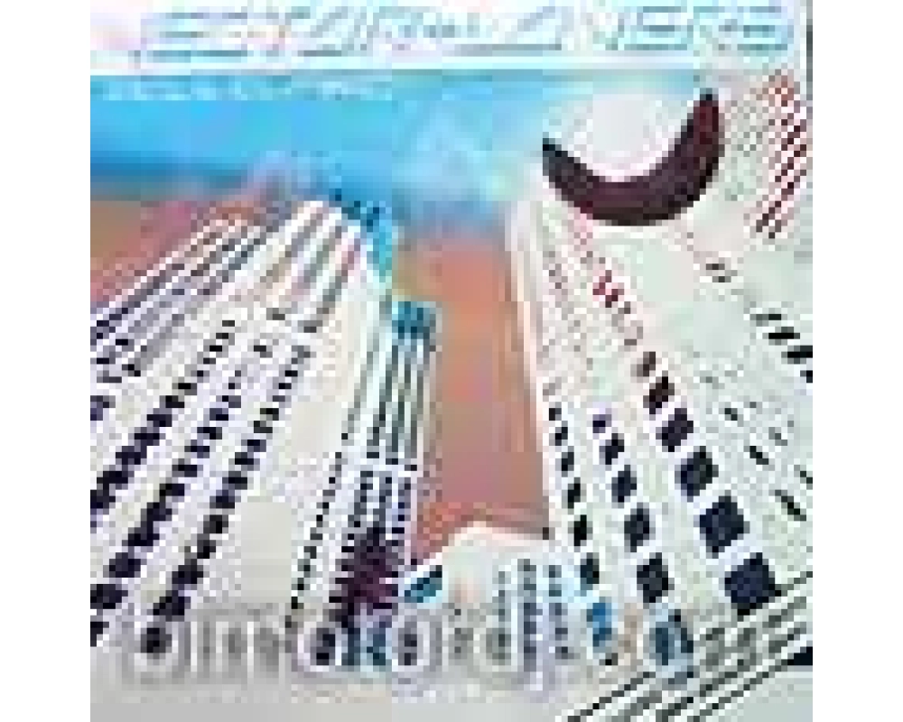 vector lovers - boulevard ep