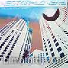 vector lovers - boulevard ep