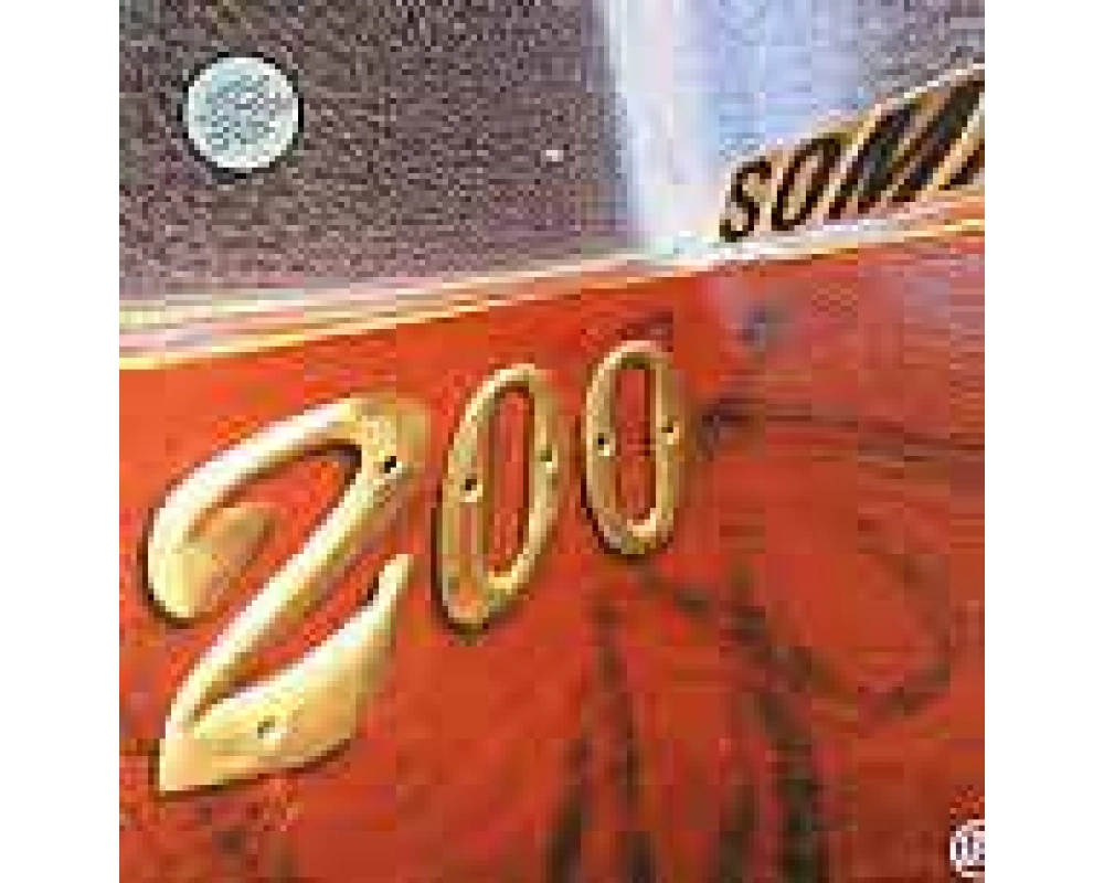 v.a. - soma 200 part.1