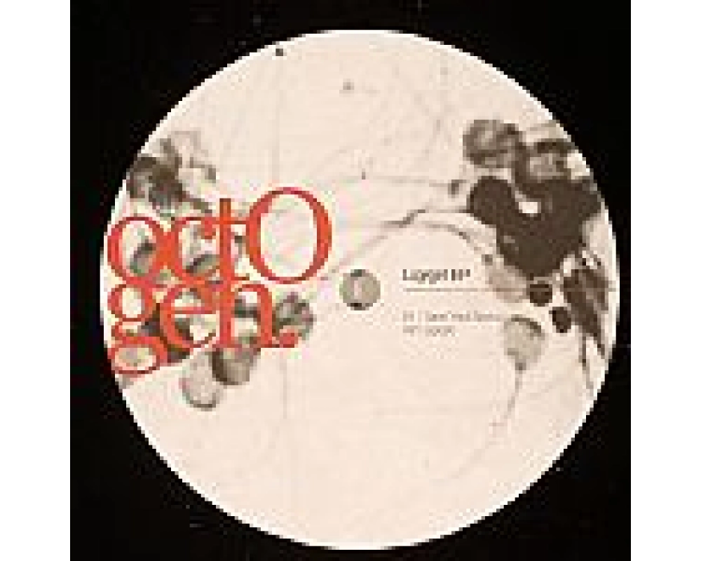 octogen - ligrgirl ep