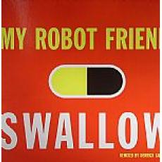 my robot friend - swallow - dead (DERRICK CARTER rmx)