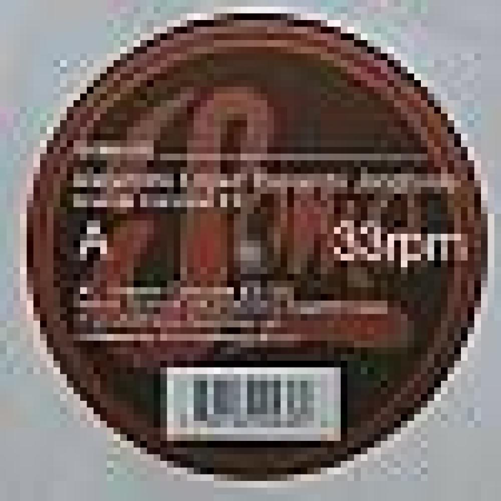 Alejandro Lopez Presents Jandroide - Grande Coracion