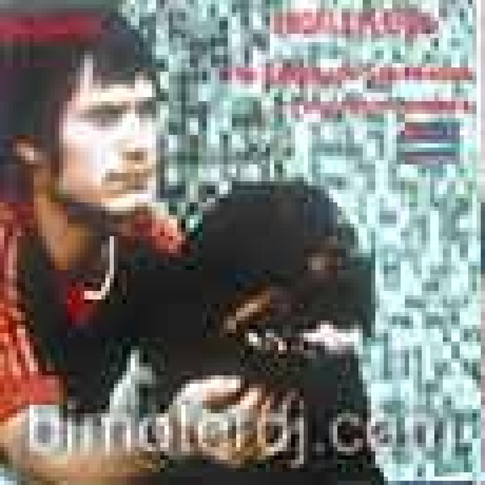 amores perros - ely guerra