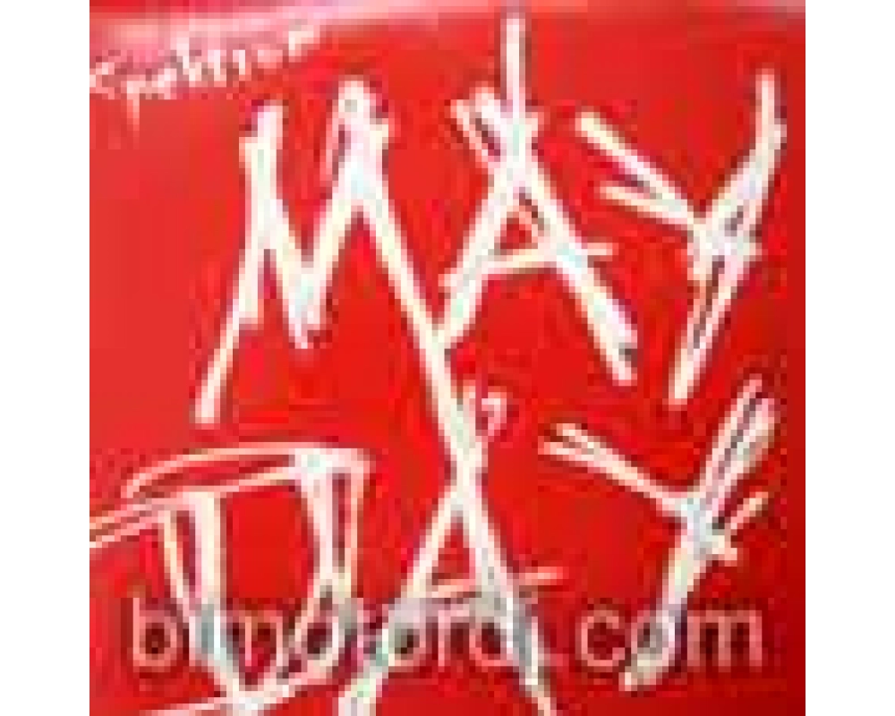 Spektrum - May Day