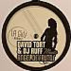 David Tort & DJ Ruff Meets Angel De Frutos - L.A Girls (Rmx)