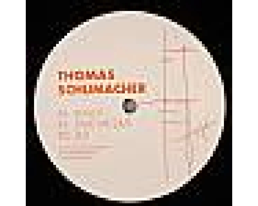 thomas schumacher - is not
