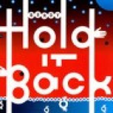 Burdy - Hold It Back (Tim Paris rmx)