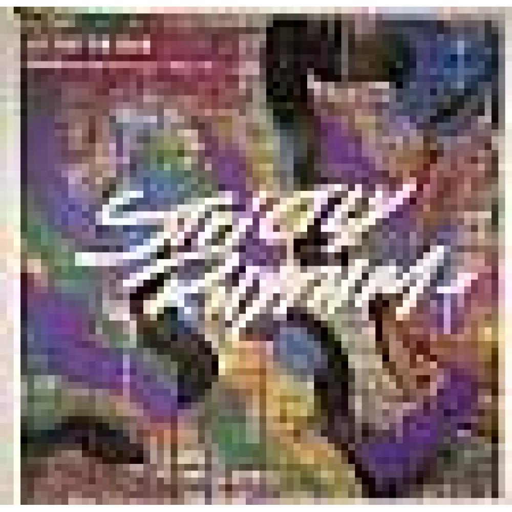 Lil Mo Yin Yang - Reach (2008 Mixes) - vinyl 2