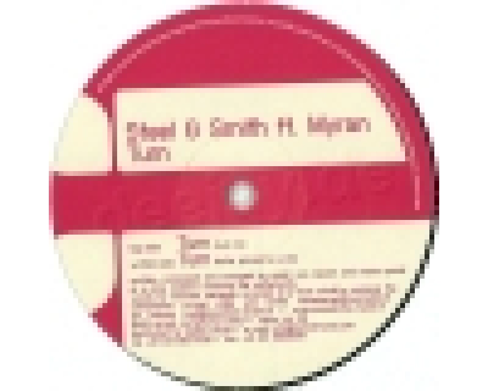 Steel And Smith Feat. Myran - Turn