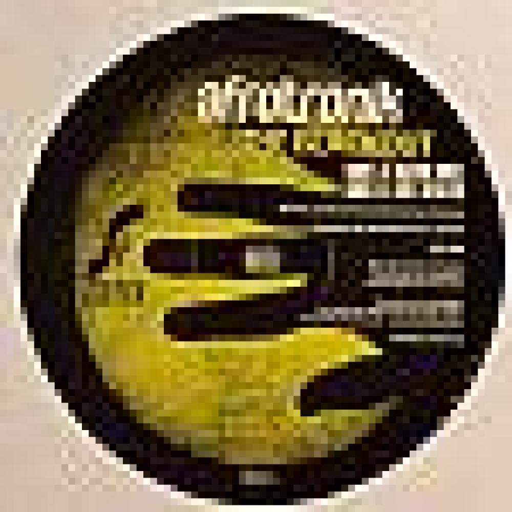 Afrotronik - The Blackout