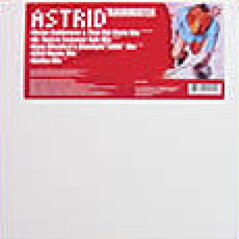 Astrid Suryanto - Rainwater (Calderone & That Kid Chris Rmx)