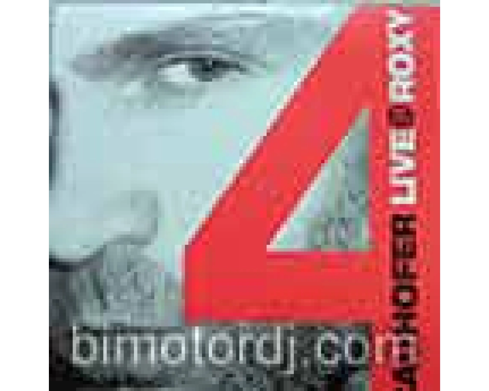 peter rauhofer - live @ roxy 4