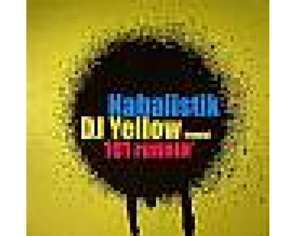 Nabalistik - Dj Yellow - 101 Runnin