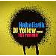 Nabalistik - Dj Yellow - 101 Runnin