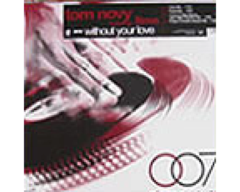 tom novy ft. Lima / without your love - without your love