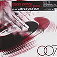 tom novy ft. Lima / without your love  - without your love 