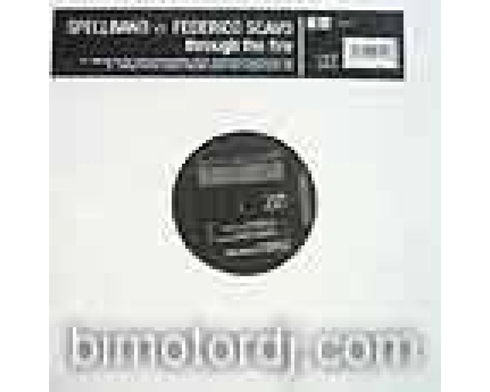 spellband vs federico scavo - through the fire