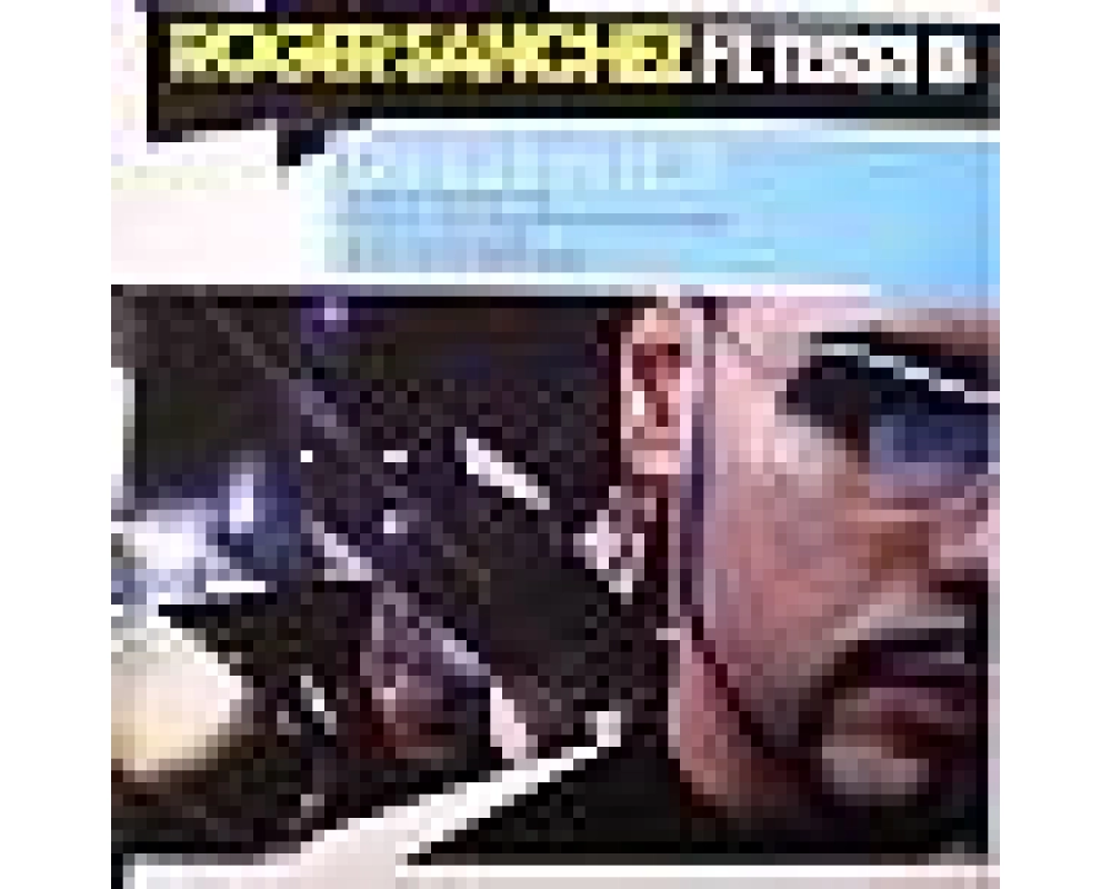 Roger Sanchez ft. Terri B. - Bang The Box