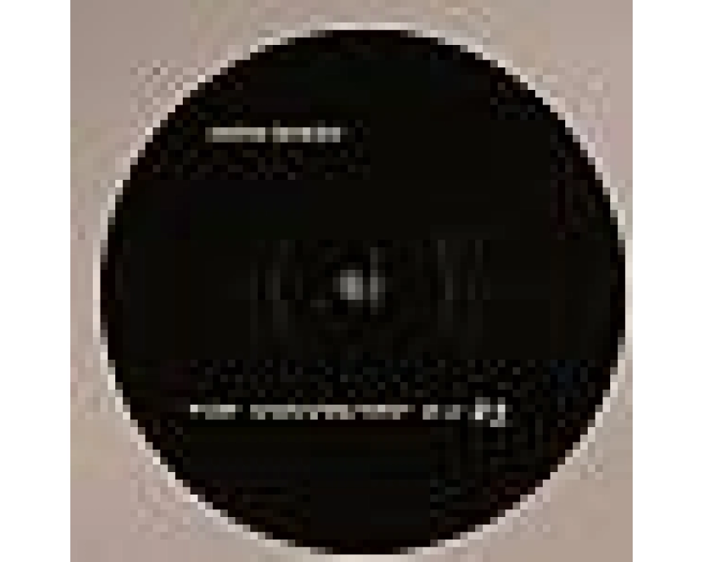andrea bertolini - The Unsuspected EP Vol 2