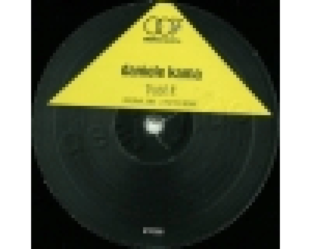 Daniele Kama - Trust It