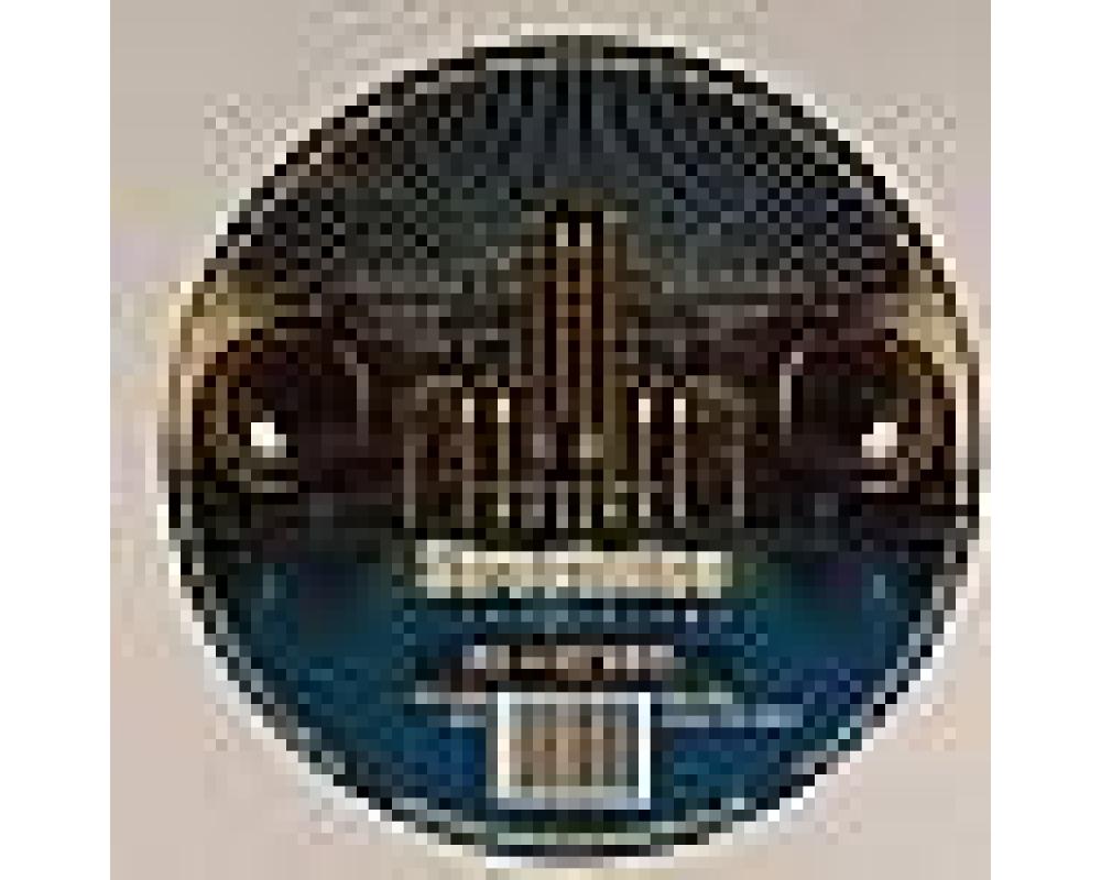 Vigi & Nectarios - Guru - 2cbeat (EK Remix)