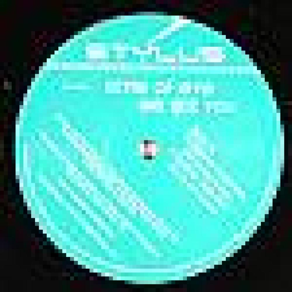 Style Of Eye - We Got You