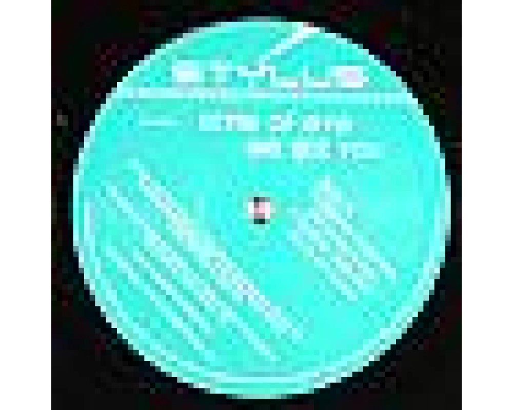 Style Of Eye - We Got You