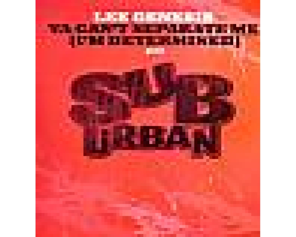 Lee Genesis - Ya Cant Separate Me (I m Determined)