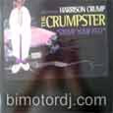 the crumpster - stomp your feet