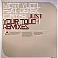 mert yucel ft d. conyer - just your touch (carlos fauvrelle)