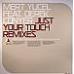 mert yucel ft d. conyer - just your touch (carlos fauvrelle)