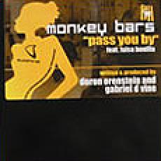 monkey bars  - pass you by 
