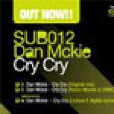 Dan Mckie - Cry Cry (Rocco Mundo & ONNO Remix)
