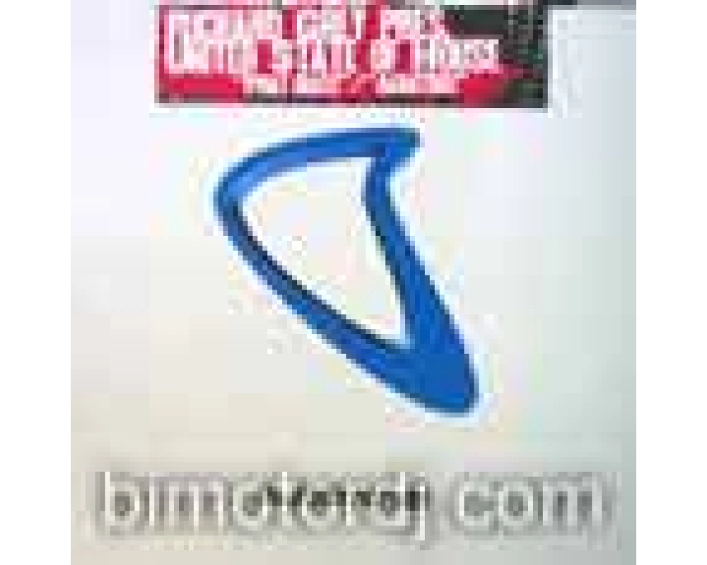 richard grey - phatbass - albatros
