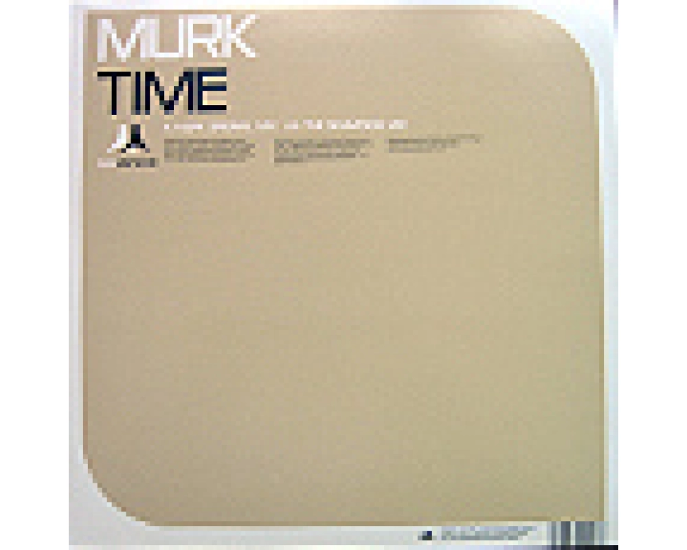 murk - time (disc 1)