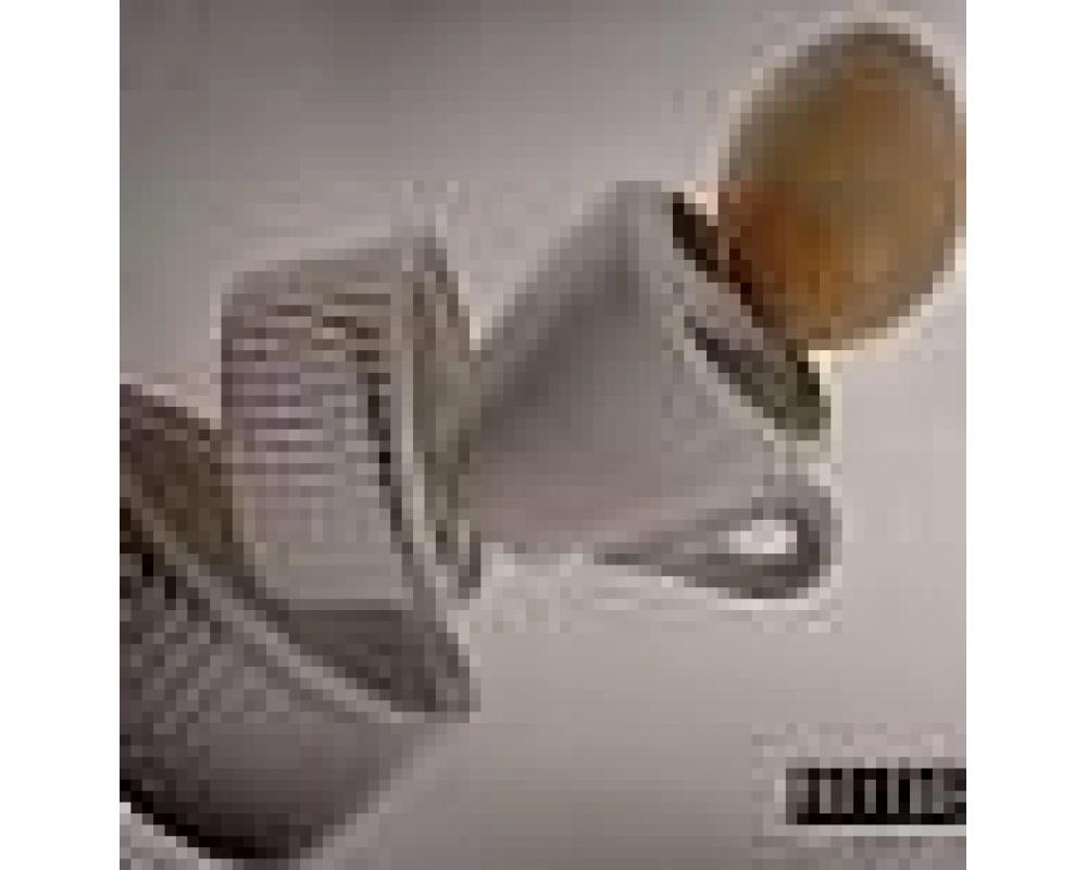 Pan - Tone - Dr . Pyckle And Mr. Pryd