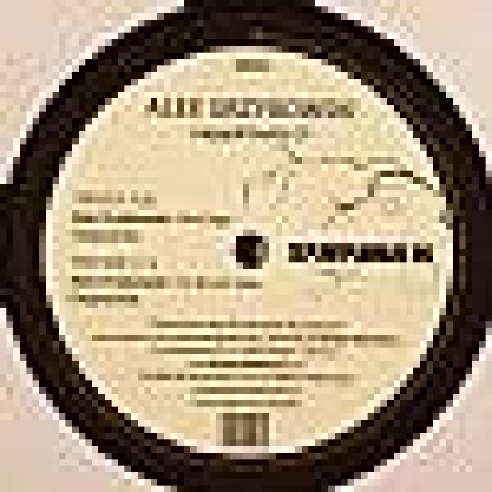 Alex Grzybowski - Jagged Fields EP