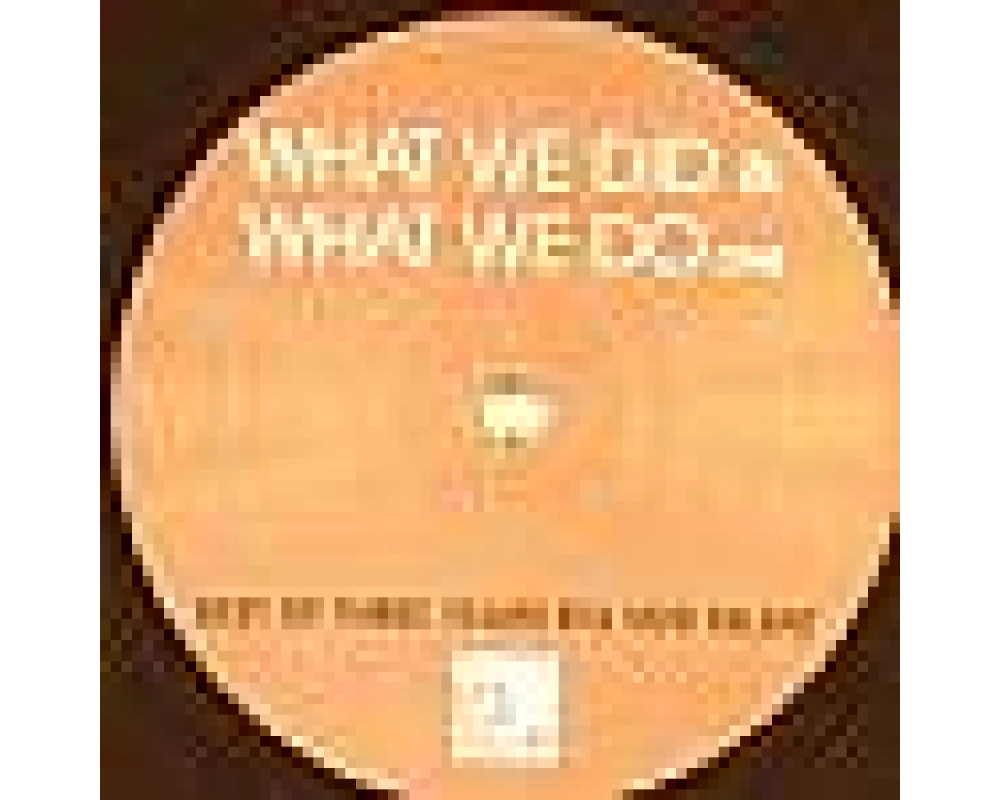 Various Artists - 3 Years Stil Vor Talent