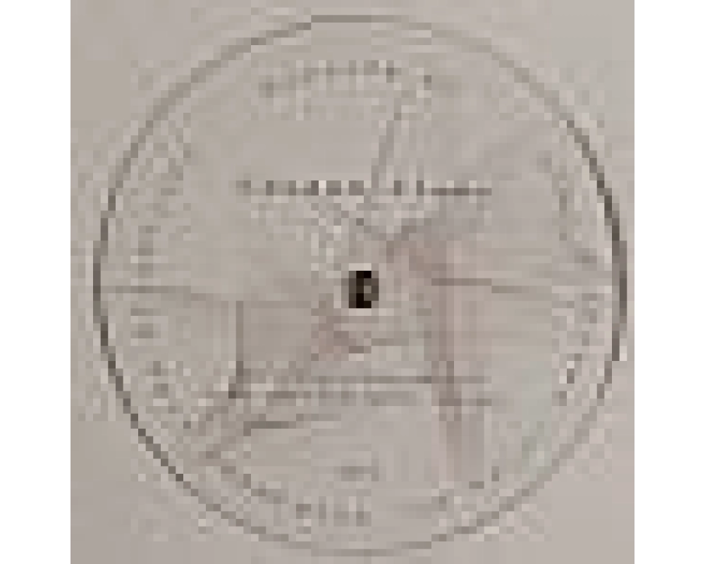 Loudon Kleer Aka A. Paul - Persona EP